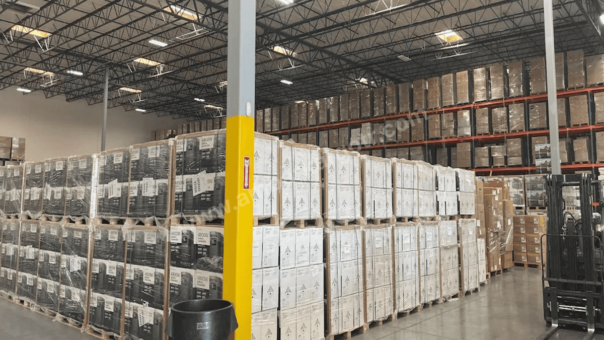 Viranşehir Parça Yük Taşıma